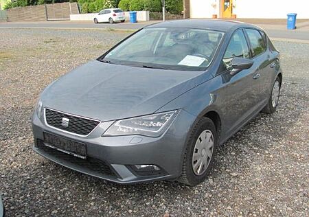 Seat Leon 1.4 TSI Style