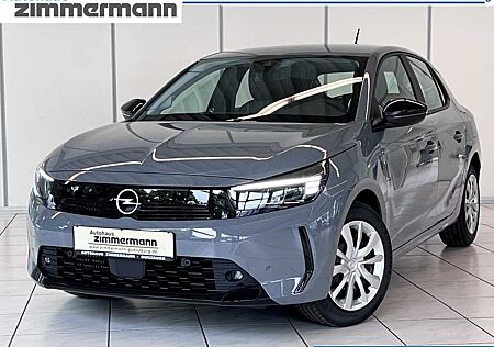 Opel Corsa 1.2 Turbo 'Edition' Kamera - Sitzhzg