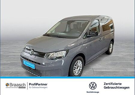 VW Caddy Volkswagen 2.0 TDI Navi,Kamera,StandH,5Jahre Garantie
