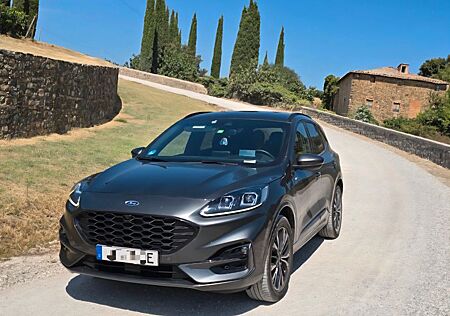 Ford Kuga 2.5 Duratec PHEV ST-Line X B&O AHK El.Sitz.