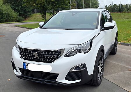 Peugeot 3008 1.2 PureTech 130 Active Active