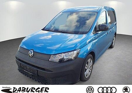 VW Caddy Volkswagen 2.0 TDI DSG *Rollstuhlgerecht*