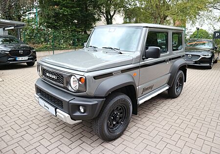 Suzuki Jimny 1.5 3D M/T ALLGRIP HORIZON