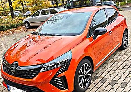 Renault Clio TCe 90 Techno Techno