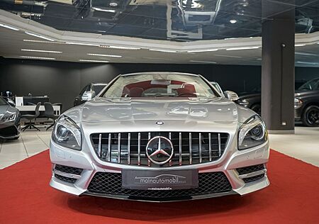 Mercedes-Benz SL 500 AMG VÄTH-TUNING UNIKAT V-MAX Bang&Olufsen