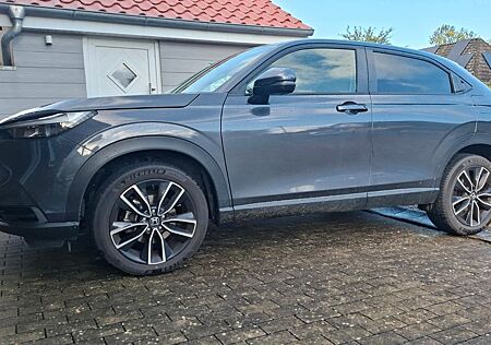 Honda HR-V 1.5 i-MMD Elegance, WR, Garantie, Servicep
