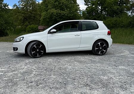 VW Golf Volkswagen 1.4 Trendline Trendline