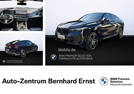 BMW X6 xDrive30d M Sport AHK Pano H/K Standheizung