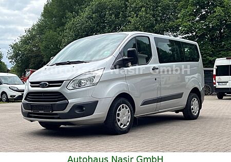 Ford Transit Custom Kombi 310 L1 Trend/9-SITZE/KLIMA/
