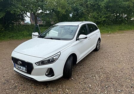 Hyundai i30 1.4 Trend Trend