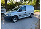 VW Caddy Volkswagen Kasten 1.6 TDI,Klima,Navi,1 Hand