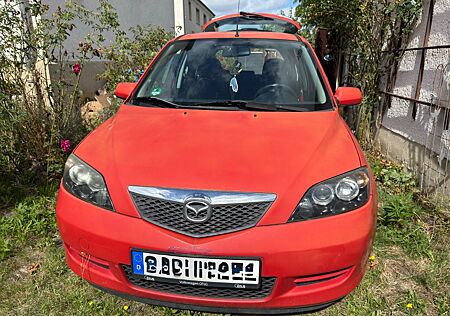 Mazda 2 1.25 55kW Comfort Comfort