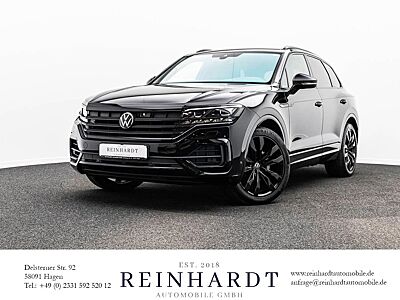 Volkswagen TOUAREG 3.0TDi 4M R LINE ACC/PANO/StHz/AHK/360
