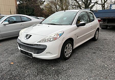 Peugeot 206 + Generation Klima/Tüv neu/Inspektion neu