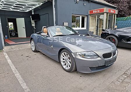 BMW Z4 Roadster 2.5i *Exclusive* *Nappa* Stratus*