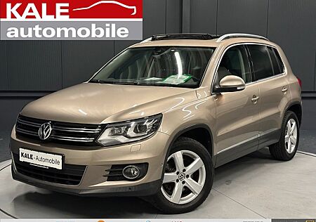 VW Tiguan Volkswagen Sport & Style 4Motion*PANORAMA*XENON*NAVI