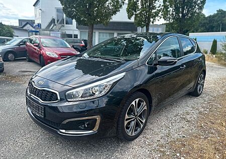 Kia Pro_ceed ProCeed 1.6CRDi GT Line pro.1Hand,1A