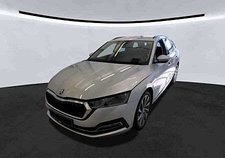 Skoda Octavia Combi First Edition2.0TDI DSG Matrix Nav