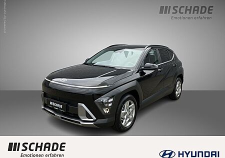 Hyundai Kona SX2 (MY25) 1.6 T-GDi TREND el. Heckklappe