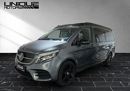 Mercedes-Benz V 300 Marco Polo Edition 4 Matic/AMG/MBUX/Leder