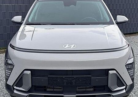Hyundai Kona 1.6 GDI Hybrid Trend DCT
