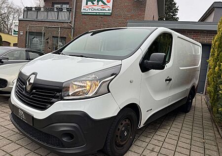 Renault Trafic L1H1 2,7t Komfort 3 Sitzer