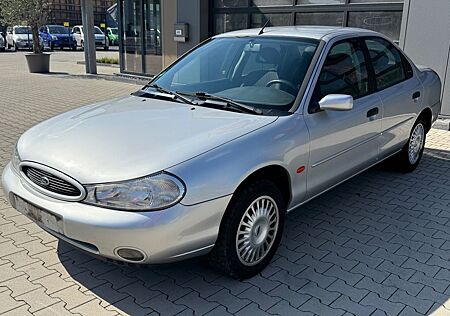 Ford Mondeo 1.8 16V~RENTNERFAHRZEUG~Tüv 08/26~
