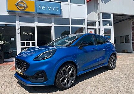 Ford Puma ST