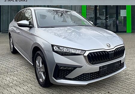 Skoda Scala Essence 1.0 TSI Digitales Cockpit LED Appl