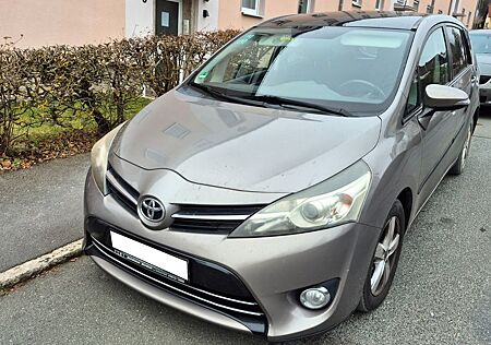 Toyota Verso 1.6l D-4D S/S Skyview Edition 5-Sitzer...
