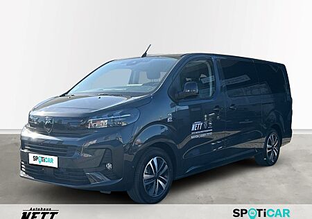 Peugeot Traveller Allure L3 BlueHDi 180 EAT8