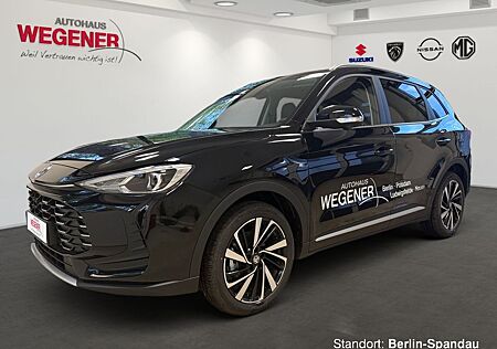 MG ZS Hybrid+ Luxury MY25 LED|360|Leder|Sitzhzg|ACC