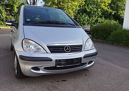 Mercedes-Benz A 170 CDI CLASSIC AMG
