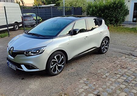 Renault Scenic TCe 140 EDC Bose Edition, orig. 37000km