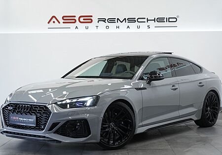 Audi RS5 Sportback q. *2.H *20 *S-Abgas*Schale*Pano