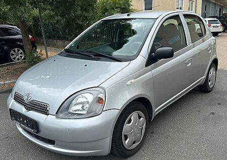 Toyota Yaris 1.0 linea eco