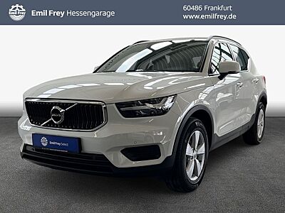 Volvo XC40 T2 Momentum-Core Kamera PDCv+h LED-Thors-Ha