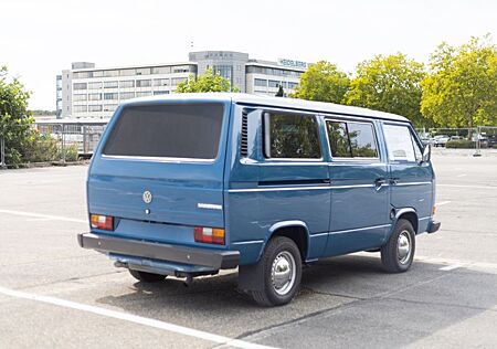 VW T3 Multivan Volkswagen T3 mit Klima