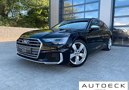 Audi S6 Avant 3.0 TDI quattro*AHK*LED*Alcantara*