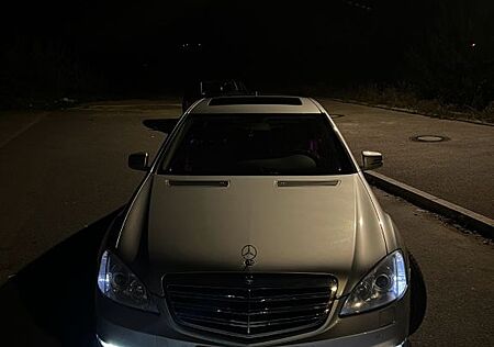 Mercedes-Benz S 350 S350 W221 AMG S65 Look | 107 Tkm | TÜV 09/27