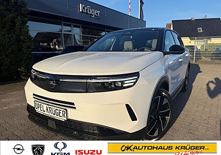 Opel Grandland X Grandland 1.2 Hybrid Ultimate mit AHK