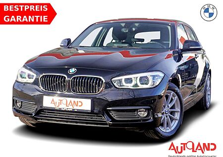 BMW 116i Advantage