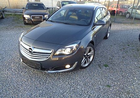 Opel Insignia ST 2.0 CDTI ecoFL. Business E 120kW S/S