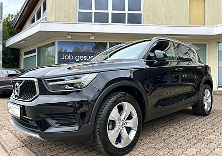 Volvo XC 40 XC40 1,5 Ltr. Aut. Navi LED Leder Kamera Alu Pdc