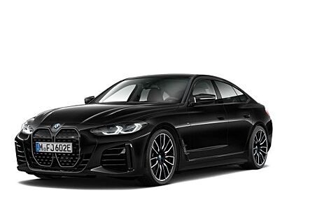 BMW i4 M50 Driving Assistant Pro Harman Kardon Laser