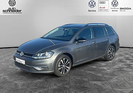 VW Golf Volkswagen VII Variant 1.0 TSI IQ.DRIVE Navi ACC Sitzh