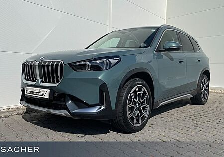 BMW X1 xDrive 20d X Line,LCPlus,AHK,adLED,Aktivsitz