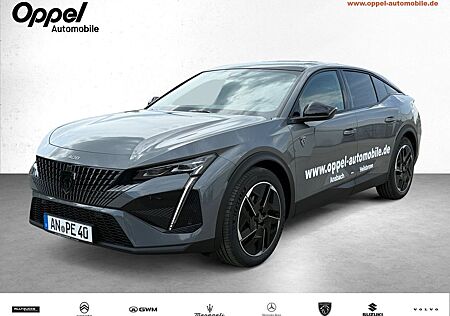 Peugeot 408 1.2 Hybrid 145 GT (EURO 6e) Navi/SHD/Autom.