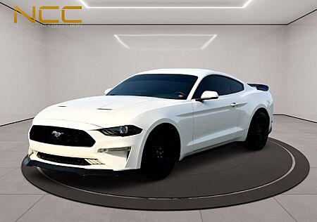 Ford Mustang 2.3 facelift (taxfree)