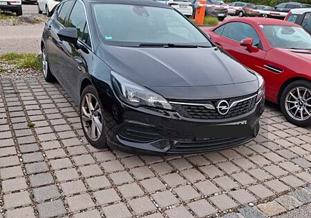 Opel Astra 1.2 Direct Inj Turbo 107kW Business El...